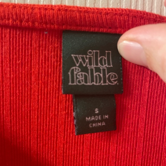 Long Sleeve Dress - Picture 3 of 3